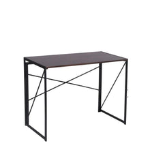 Load image into Gallery viewer, Mona Desk and Shelf Combo