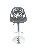 Load image into Gallery viewer, Reena Floral Barstool / Patio stools