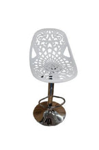 Load image into Gallery viewer, Reena Floral Barstool / Patio stools