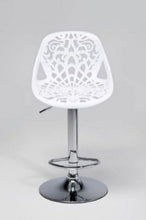 Load image into Gallery viewer, Reena Floral Barstool / Patio stools