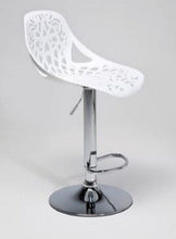 Load image into Gallery viewer, Reena Floral Barstool / Patio stools