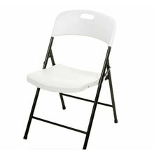 Load image into Gallery viewer, GX Heavy-Duty Foldable Chairs set of 2 – Durable, Comfortable Seating for Festivals and Receptions
