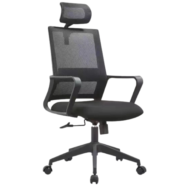 Mason Office Chair with Swivel Function